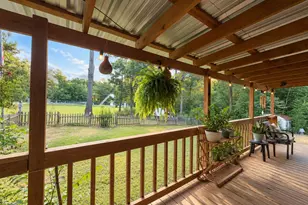 1343 County Rd 2925, Colmesneil, TX 75938 - Photo 3