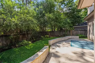 7 Ebony Oaks Place, Spring, TX 77382 - Photo 3