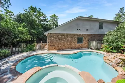 7 Ebony Oaks Place, Spring, TX 77382 - Photo 7