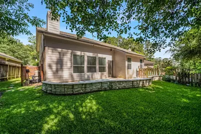 7 Ebony Oaks Place, Spring, TX 77382 - Photo 5