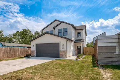 8128 Chateau Street, Houston, TX 77028 - Photo 3