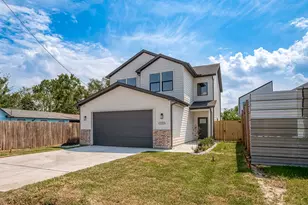 8128 Chateau St, Houston, TX 77028 - Photo 3