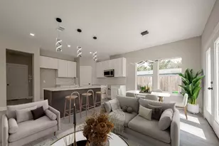 8128 Chateau St, Houston, TX 77028 - Photo 1