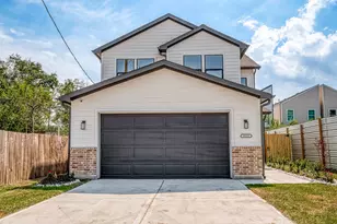 8128 Chateau St, Houston, TX 77028 - Photo 5