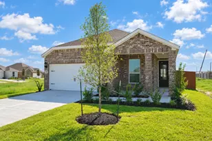 10807 Turkey Creek Run Dr, Beasley, TX 77417 - Photo 1
