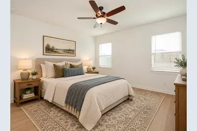 10807 Turkey Creek Run Drive, Beasley, TX 77417 - Photo 5