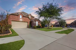 17014 Wellinghoff Ct, Richmond, TX 77407 - Photo 1