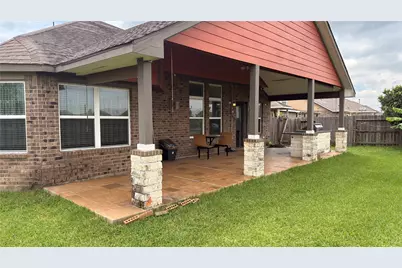 20502 Bandrock Terrace, Richmond, TX 77407 - Photo 21