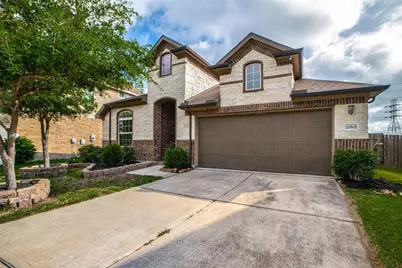 20502 Bandrock Terrace, Richmond, TX 77407 - Photo 1