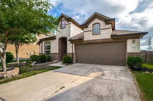 20502 Bandrock Terrace, Richmond, TX 77407 - Photo 1