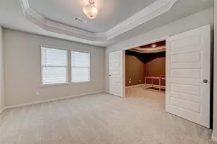 23134 Mulberry Thicket TRL, Katy, TX 77493 - Photo 41