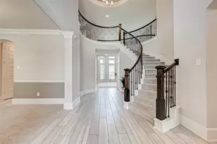 23134 Mulberry Thicket TRL, Katy, TX 77493 - Photo 7