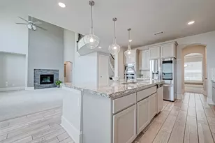 23134 Mulberry Thicket TRL, Katy, TX 77493 - Photo 21