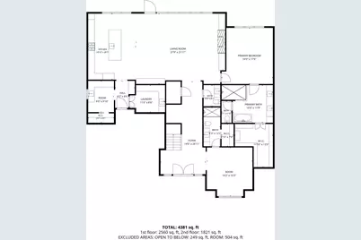 45 Huntsmans Horn Circle, The Woodlands, TX 77380 - Photo 45