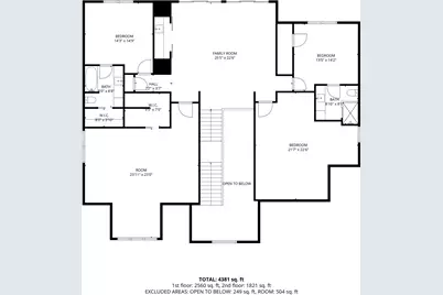 45 Huntsmans Horn Circle, The Woodlands, TX 77380 - Photo 47
