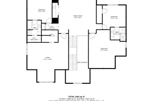 45 Huntsmans Horn Cir, The Woodlands, TX 77380 - Photo 47