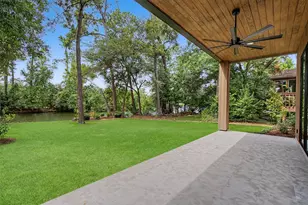 45 Huntsmans Horn Cir, The Woodlands, TX 77380 - Photo 41