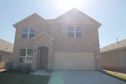 3419 Hughes Meadow Way, Richmond, TX 77406 - Photo 1