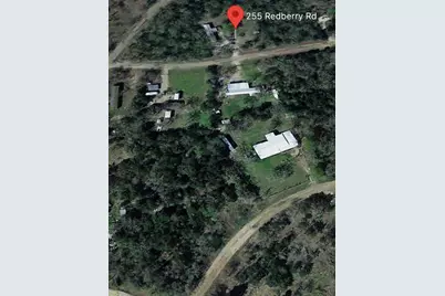 255 Redberry Road, Somerville, TX 77879 - Photo 1