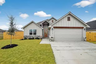 212 Orchard Cv, Snook, TX 77878 - Photo 1