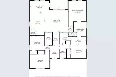 212 Orchard Cove, Snook, TX 77878 - Photo 35