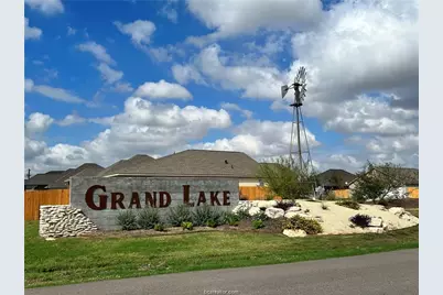 212 Orchard Cove, Snook, TX 77878 - Photo 5