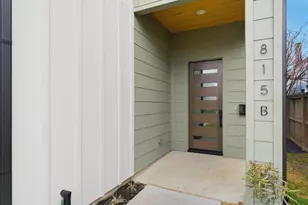 815B Lawrence St, Houston, TX 77007 - Photo 3