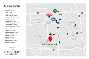 815B Lawrence St, Houston, TX 77007 - Photo 33