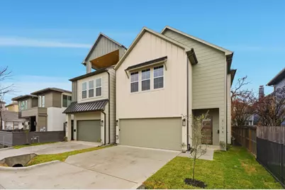 815B Lawrence Street, Houston, TX 77007 - Photo 1