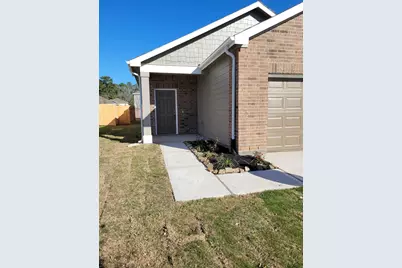 567 Firemoon Street, Conroe, TX 77316 - Photo 1