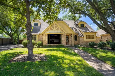 1704 Crystal Hills Drive, Houston, TX 77077 - Photo 1