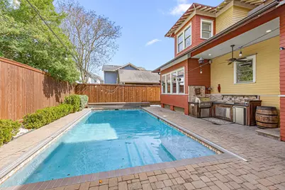 523 Highland Street, Houston, TX 77009 - Photo 5