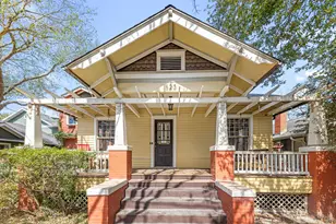 523 Highland St, Houston, TX 77009 - Photo 5