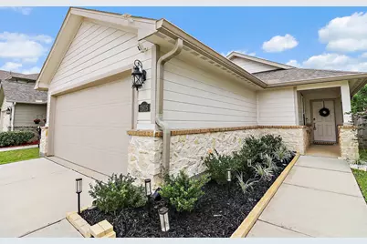 2815 Windy Homestead Lane, Crosby, TX 77532 - Photo 1