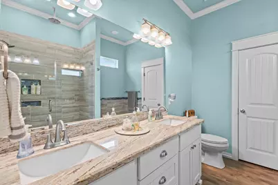 2929 Lakeside, Crystal Beach, TX 77650 - Photo 21