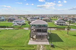 2929 Lakeside, Crystal Beach, TX 77650 - Photo 3