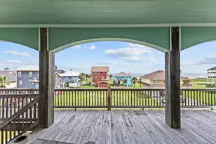 2929 Lakeside, Crystal Beach, TX 77650 - Photo 9