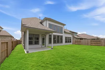 2827 Obsidian Drive, Iowa Colony, TX 77583 - Photo 39