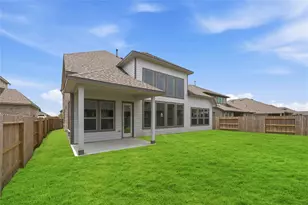 2827 Obsidian Dr, Iowa Colony, TX 77583 - Photo 39