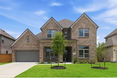 2827 Obsidian Drive, Iowa Colony, TX 77583 - Photo 1