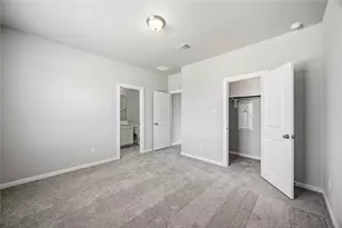 2827 Obsidian Dr, Iowa Colony, TX 77583 - Photo 33