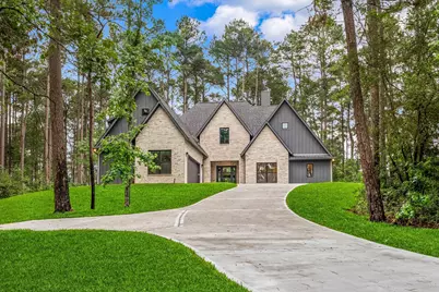 105 Sanctuary Road, Huntsville, TX 77340 - Photo 1