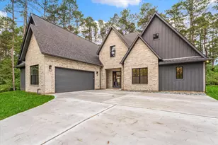 105 Sanctuary Rd, Huntsville, TX 77340 - Photo 3