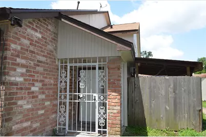 12203 Wild Pine Drive #C, Houston, TX 77039 - Photo 1