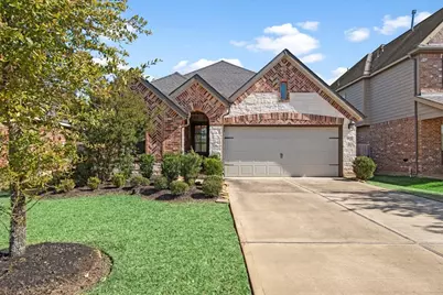 2127 Blossomcrown Drive, Katy, TX 77494 - Photo 1
