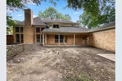 6902 Fawncliff Drive, Houston, TX 77069 - Photo 5