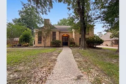 6902 Fawncliff Drive, Houston, TX 77069 - Photo 1