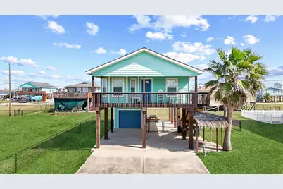 4215 Grayson Drive, Galveston, TX 77554 - Photo 1