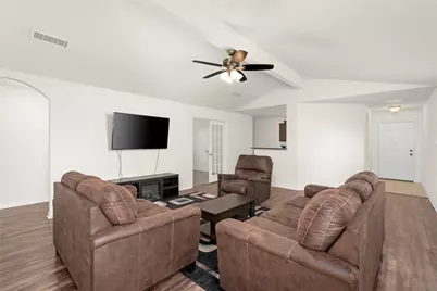 9719 Montana Sapphire Lane, Rosharon, TX 77583 - Photo 5
