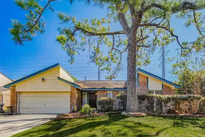 4247 Southchase Lane, Houston, TX 77014 - Photo 1